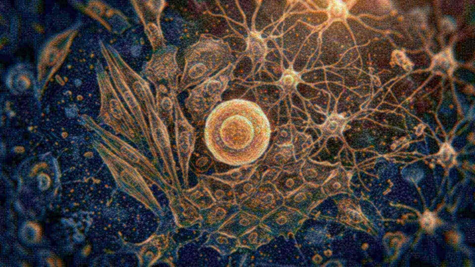 De l'œuf unique aux centaines de métiers — zygote puis cellule différenciée