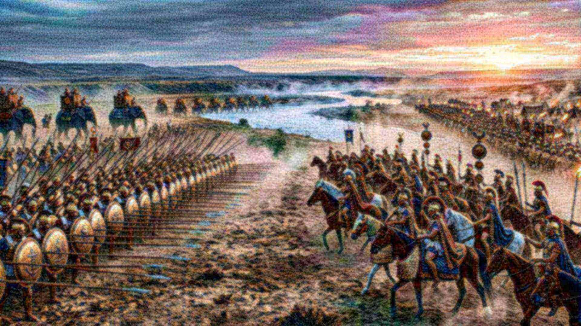 Daniel 11 : l'histoire écrite à l'avance