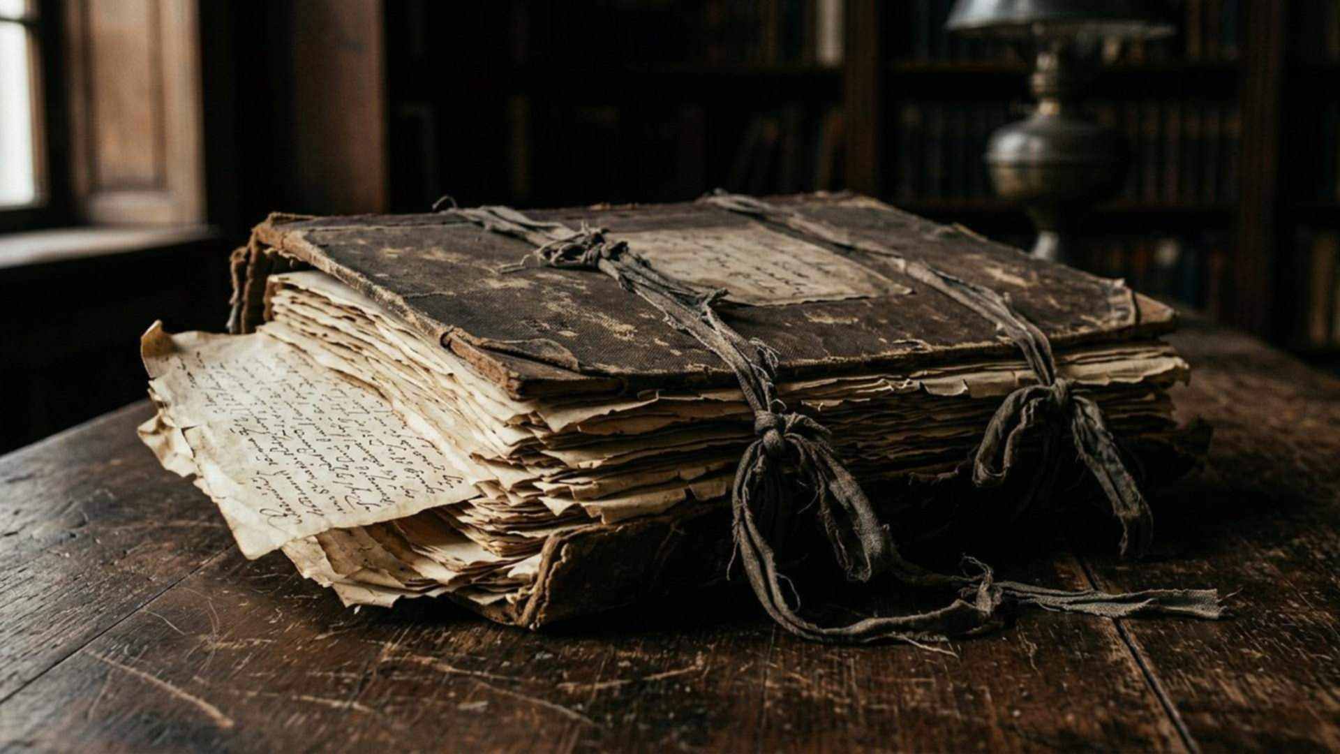 53 textes, un seul portrait