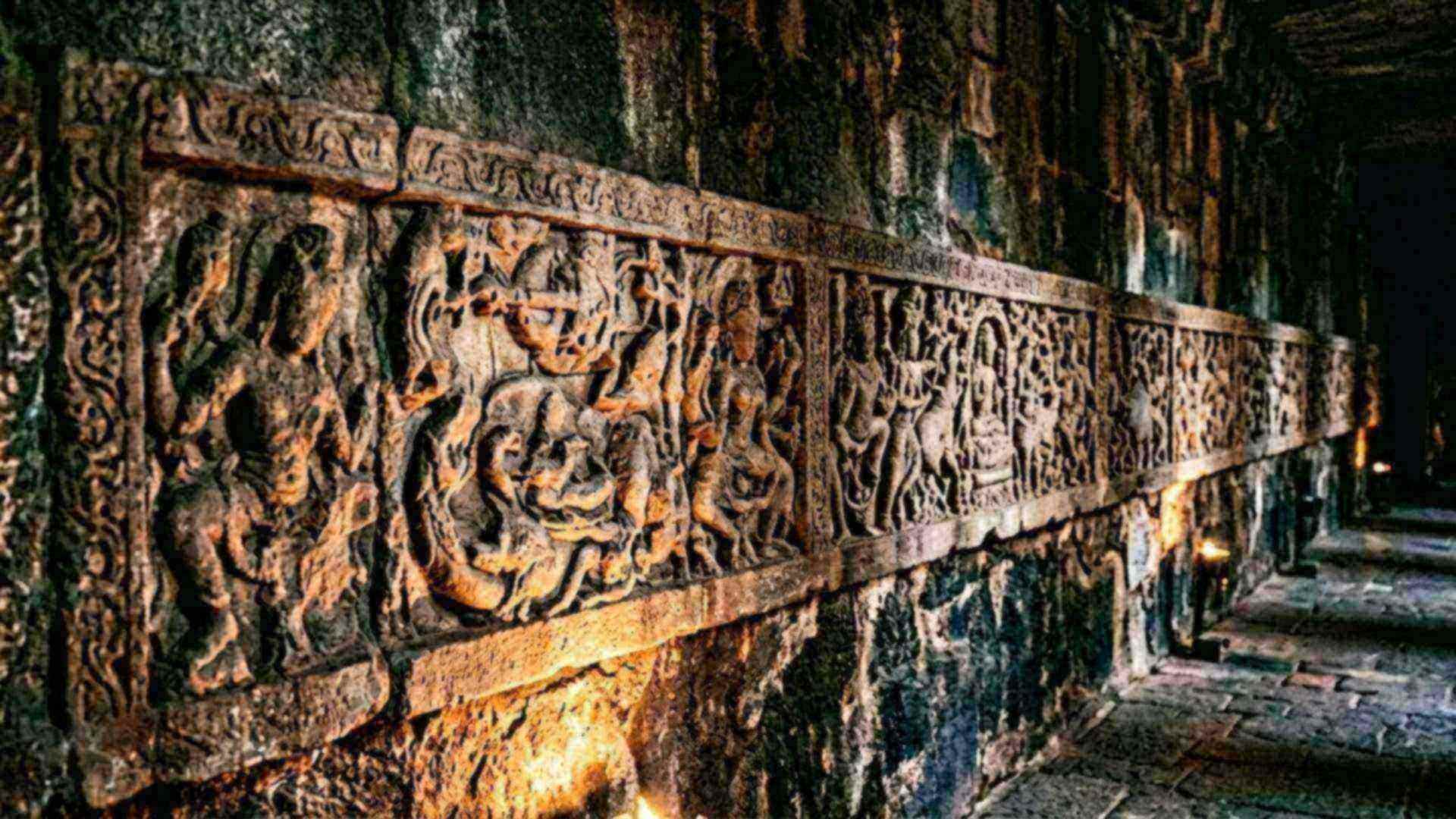24 jalons, 3 400 ans