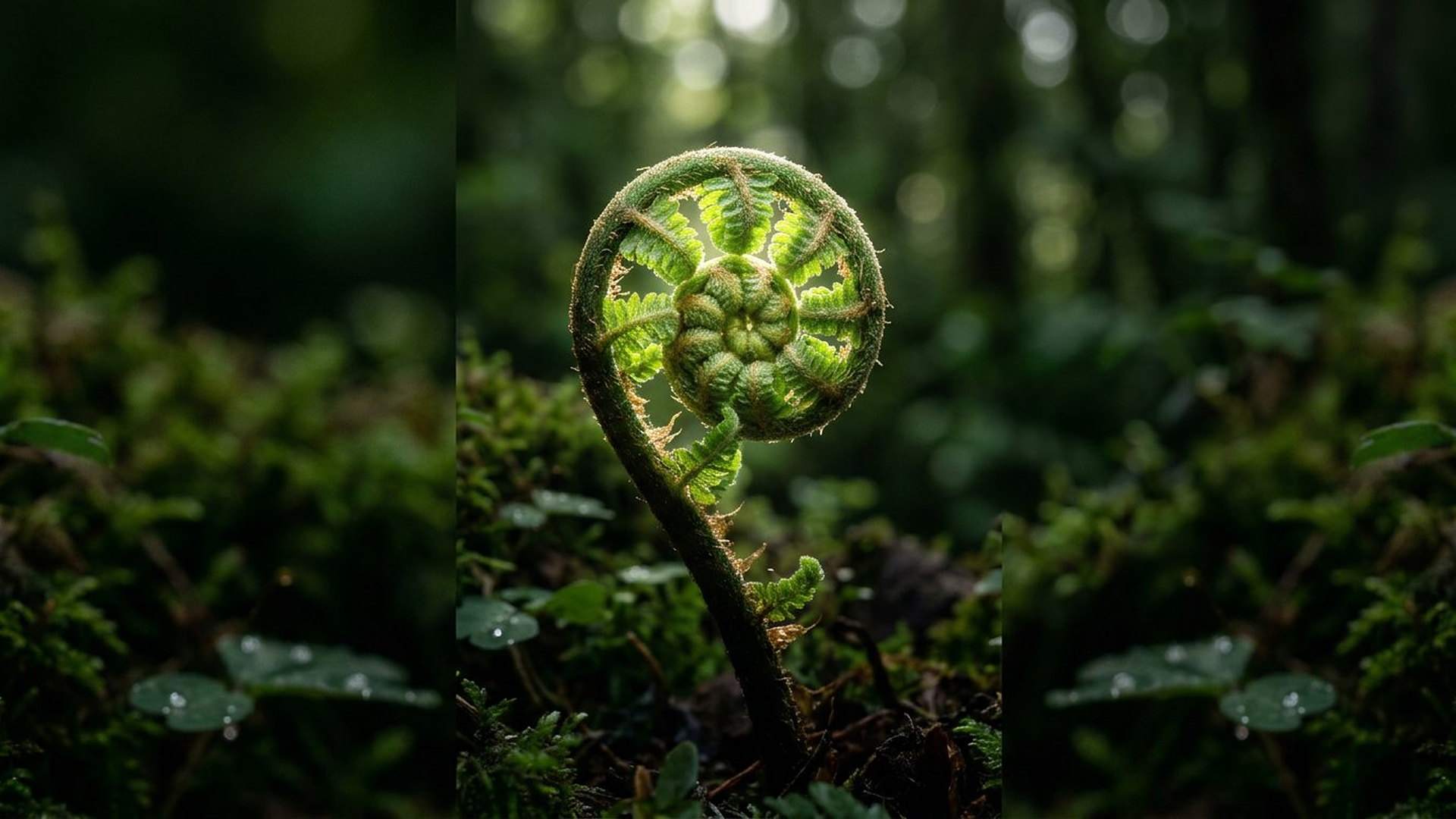 Plantes et micro-organismes