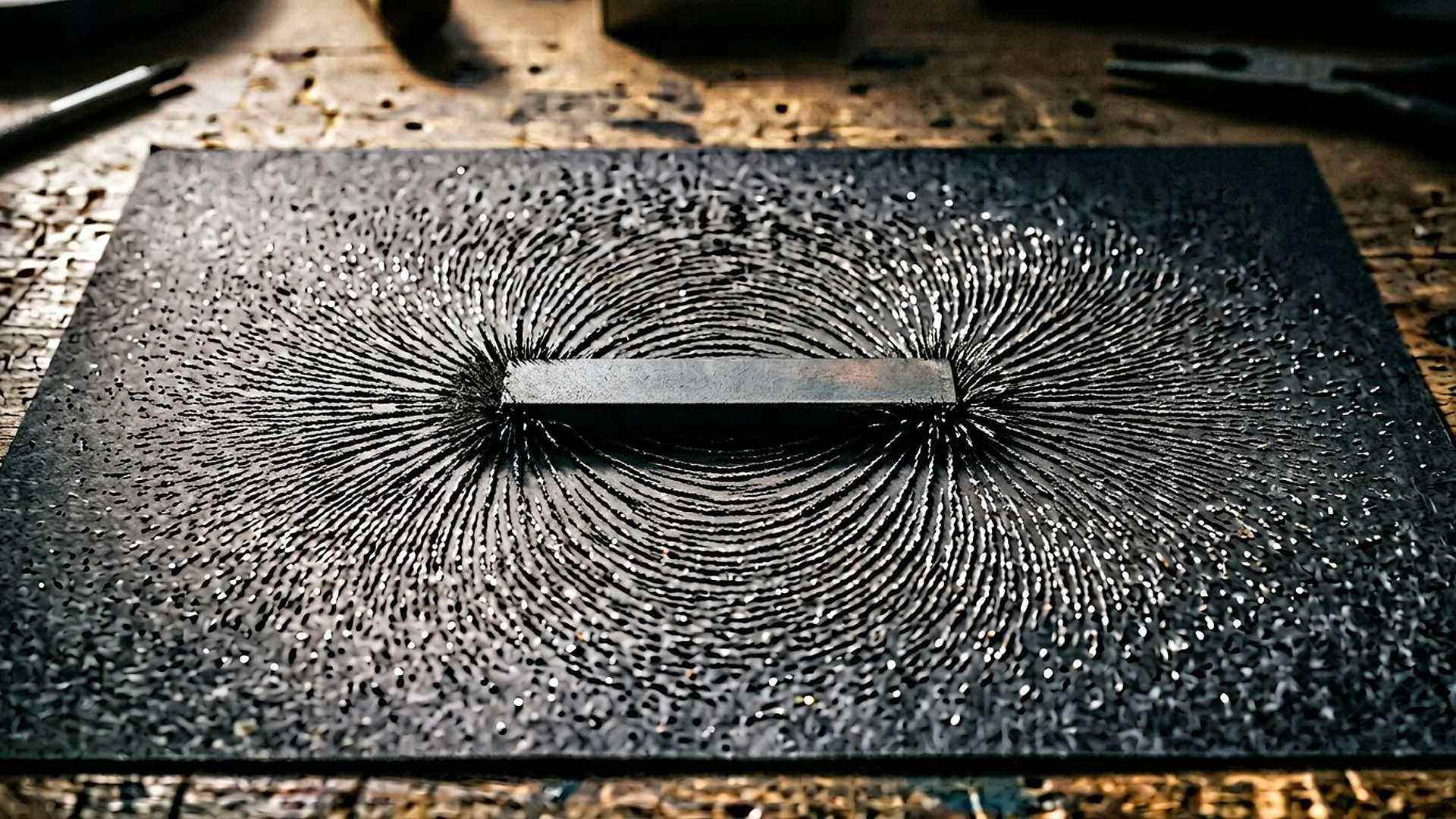 Le hasard peut-il concevoir ?