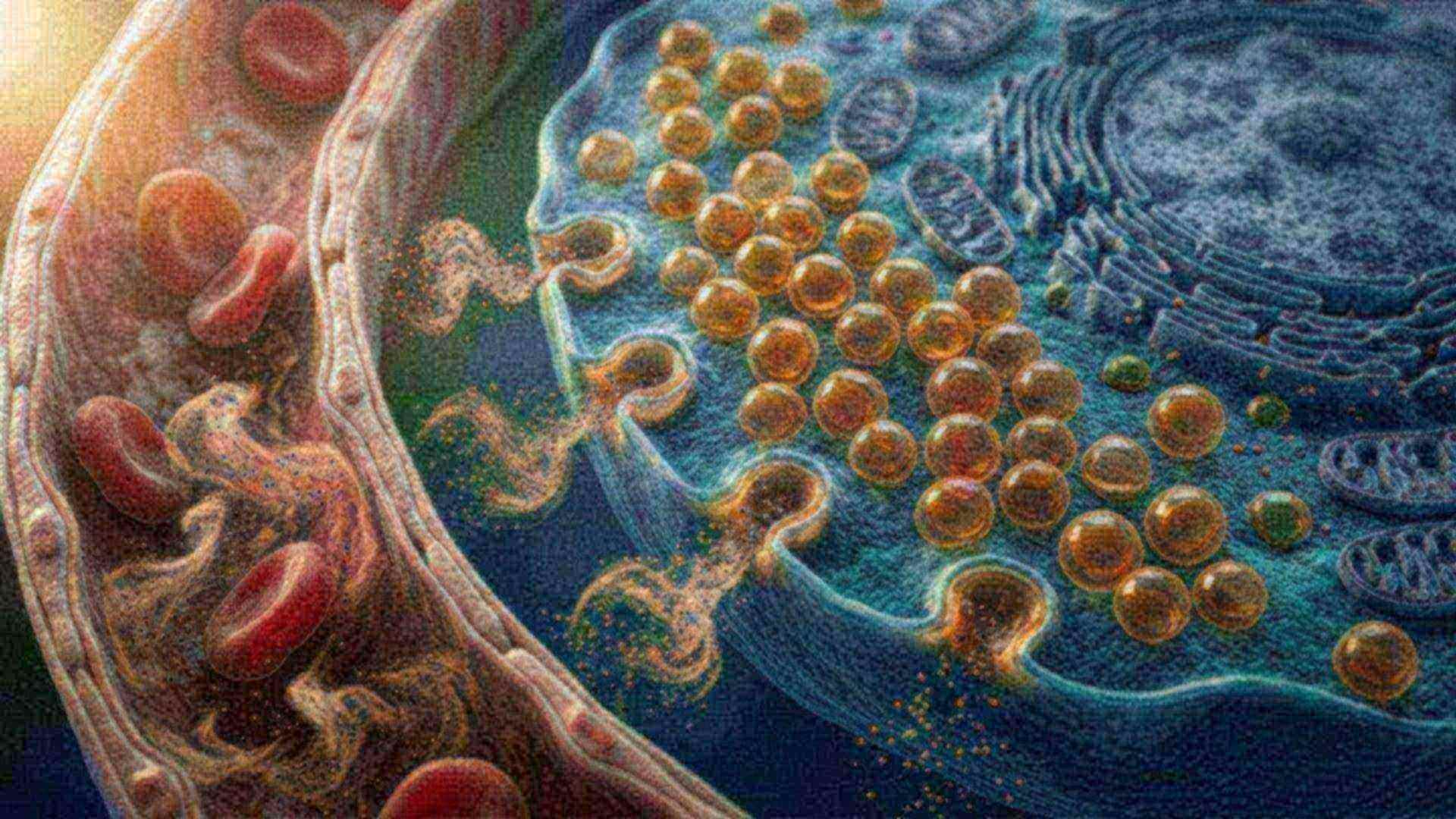 Le pouvoir régulateur des hormones — Homo sapiens