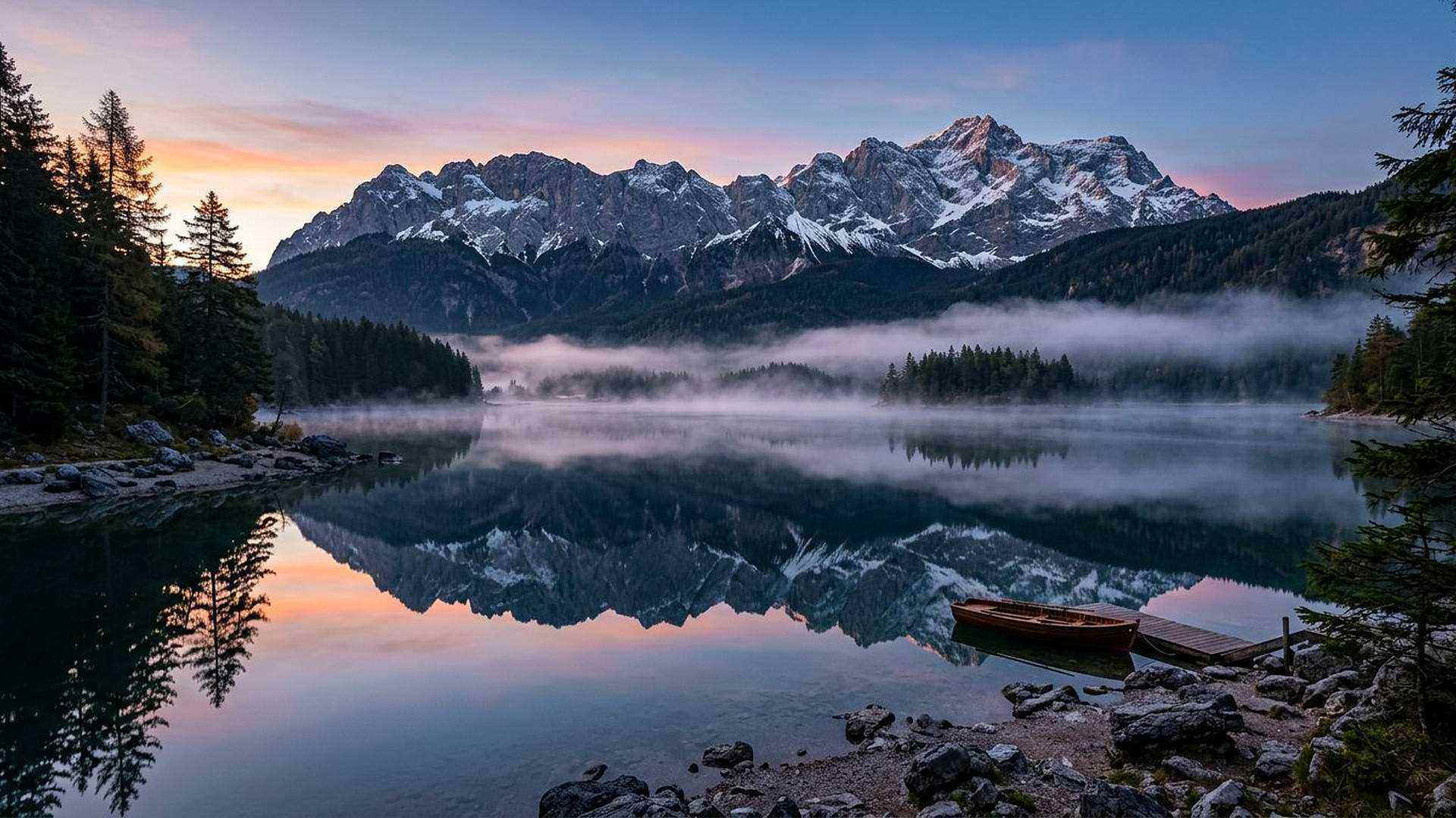 L'eau, l'exception qui rend la vie possible