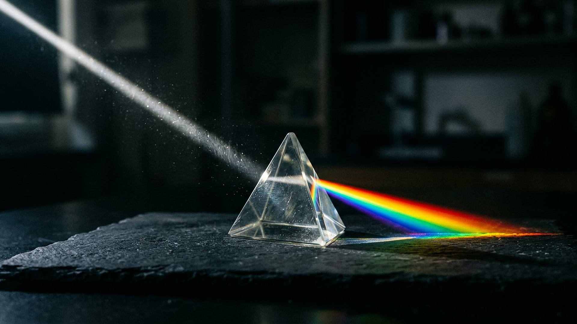 Un univers qui obéit à des lois