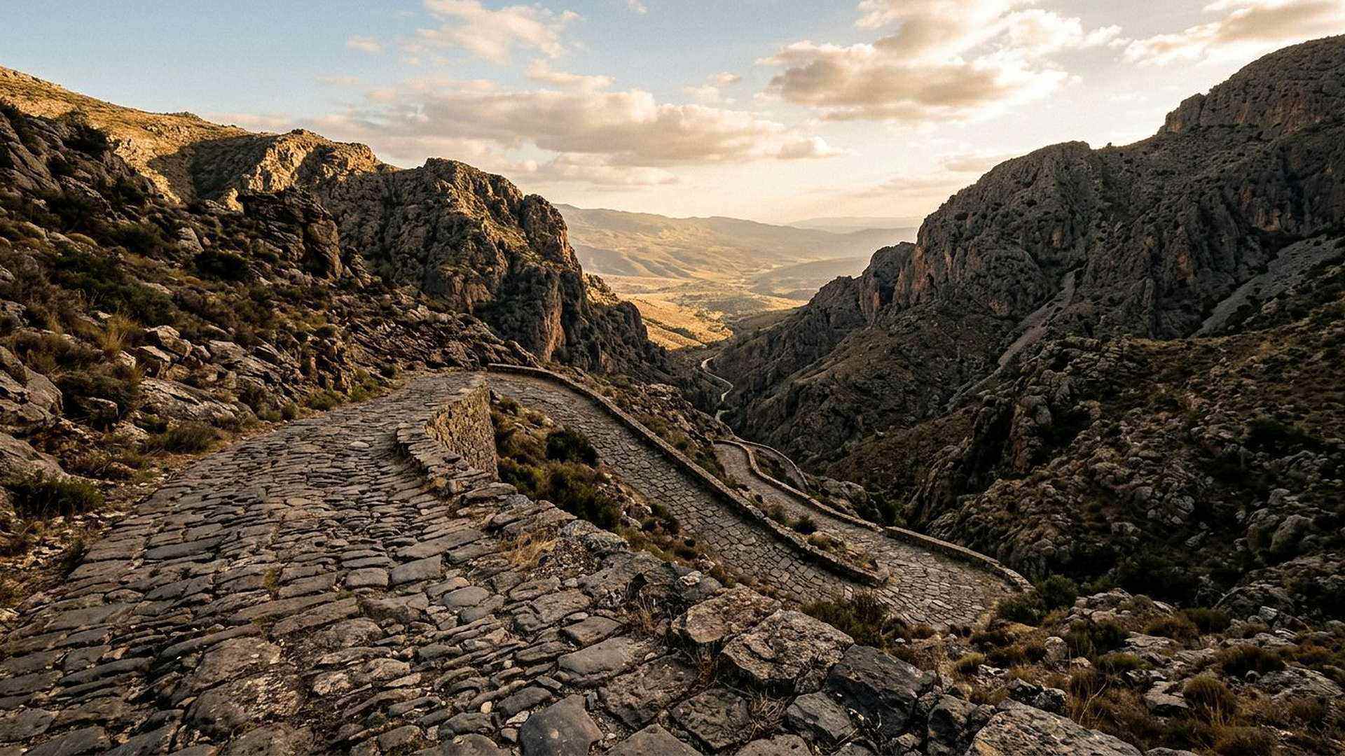 Daniel 11 : l'histoire écrite à l'avance — vue du lieu