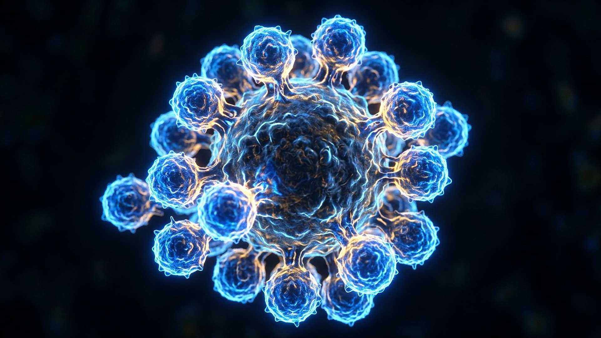 Un système immunitaire qui apprend