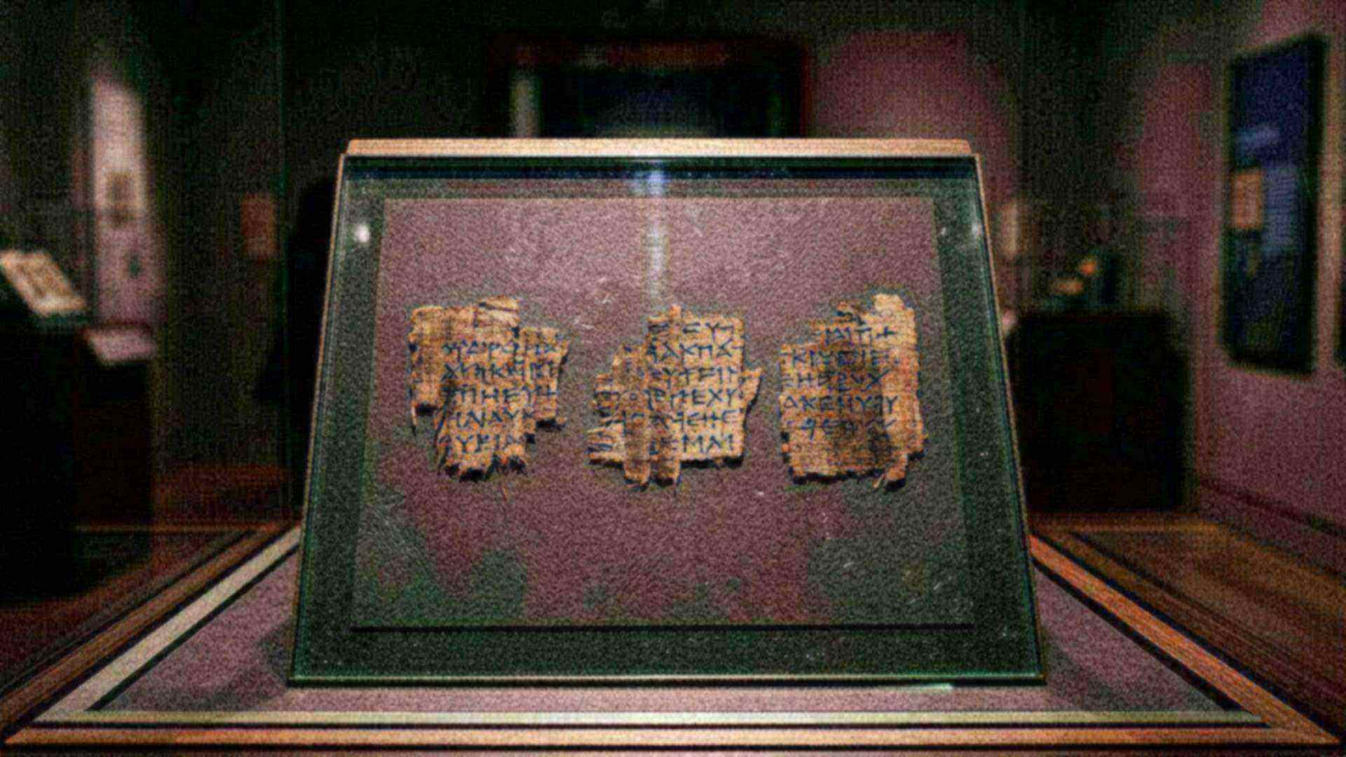 Bérose, Babyloniaca (fragments) — reconstitution numérique