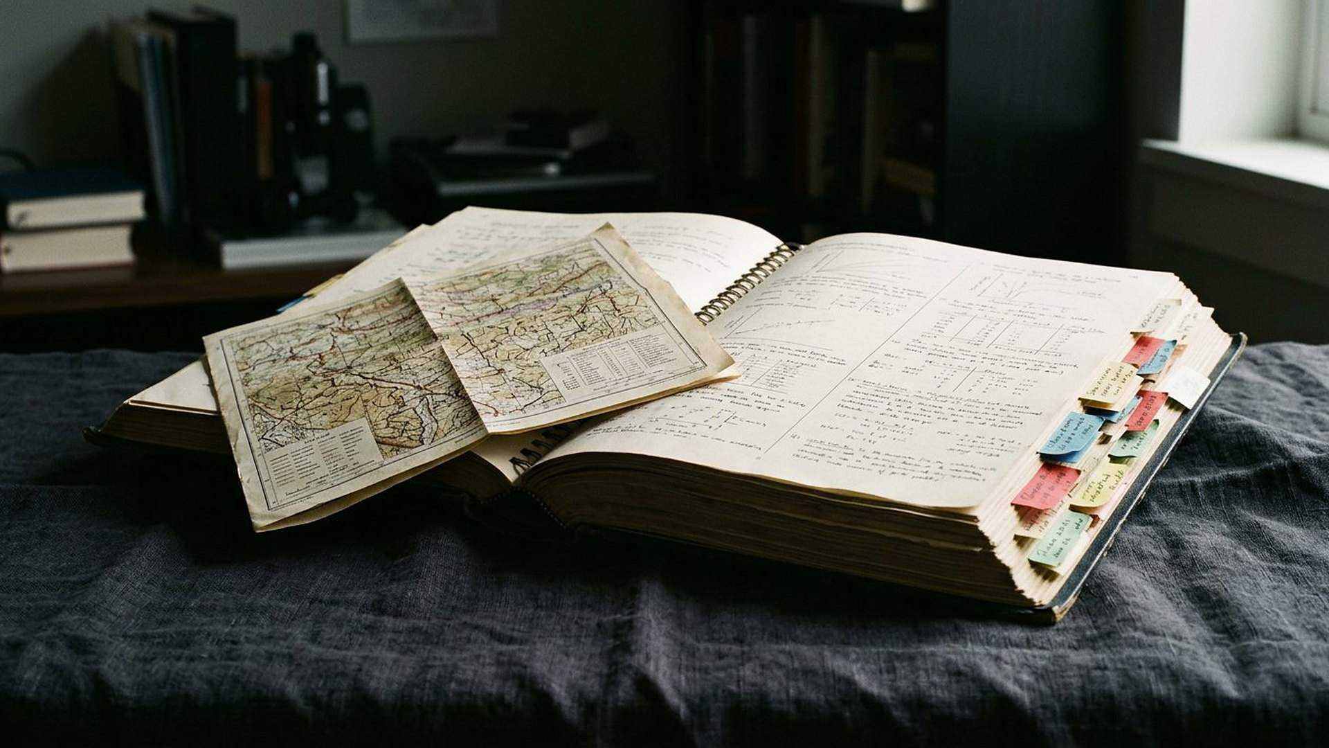 Évaluation mondiale de la biodiversité — reconstitution numérique