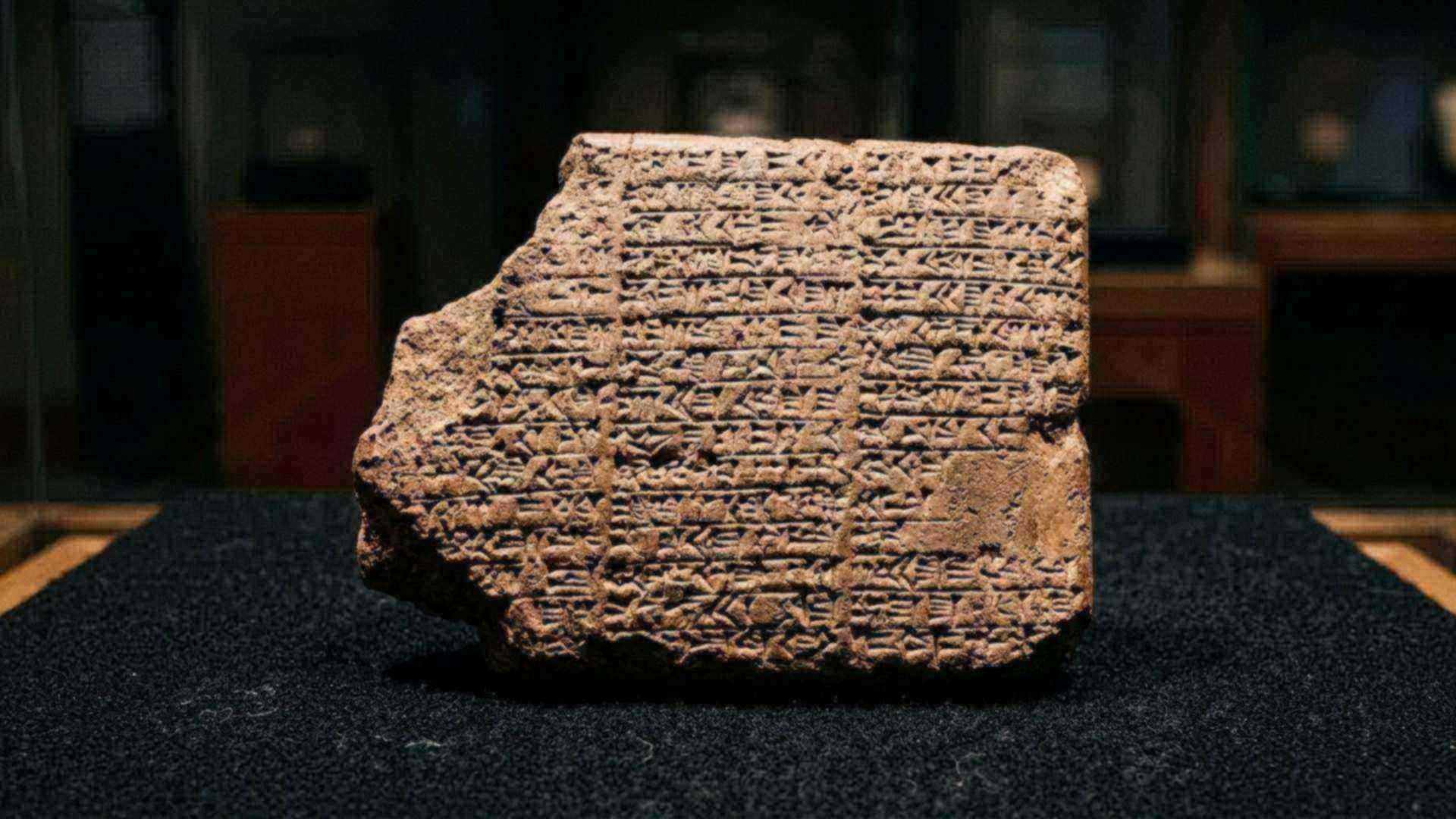 Chronique de la prise d'Ashkelon — reconstitution numérique