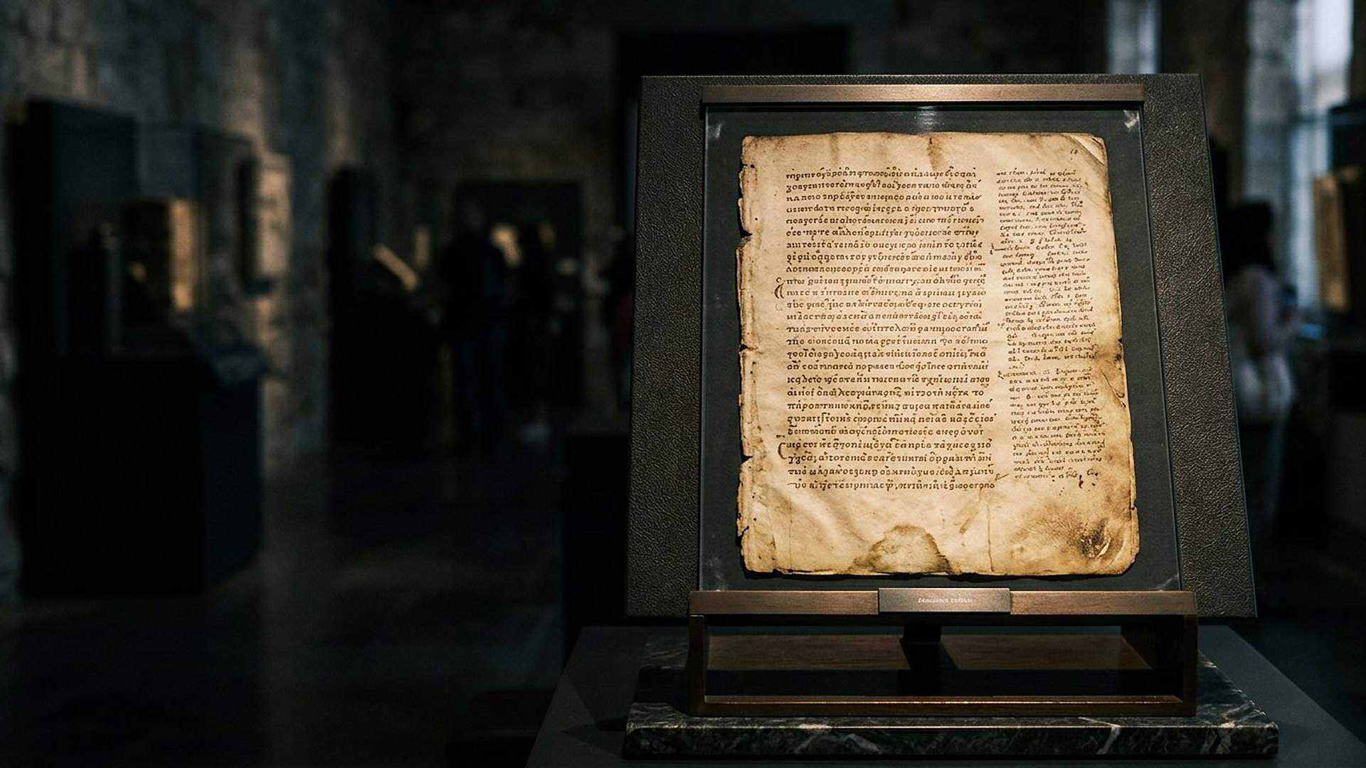 Dion Cassius, Histoire romaine LXV — reconstitution numérique