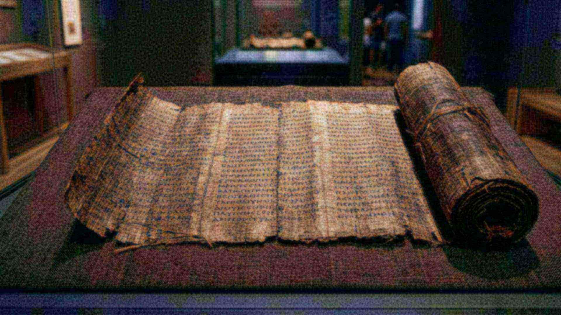Hérodote, prise de Babylone — reconstitution numérique