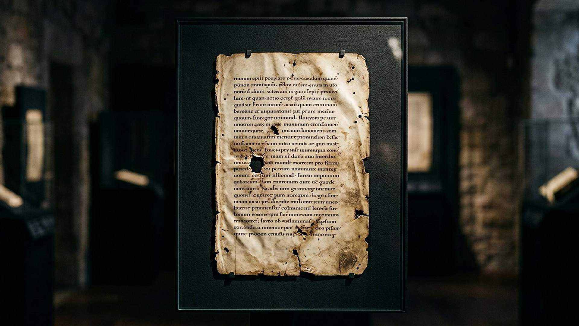 Tacite, Histoires V.1-13 — reconstitution numérique