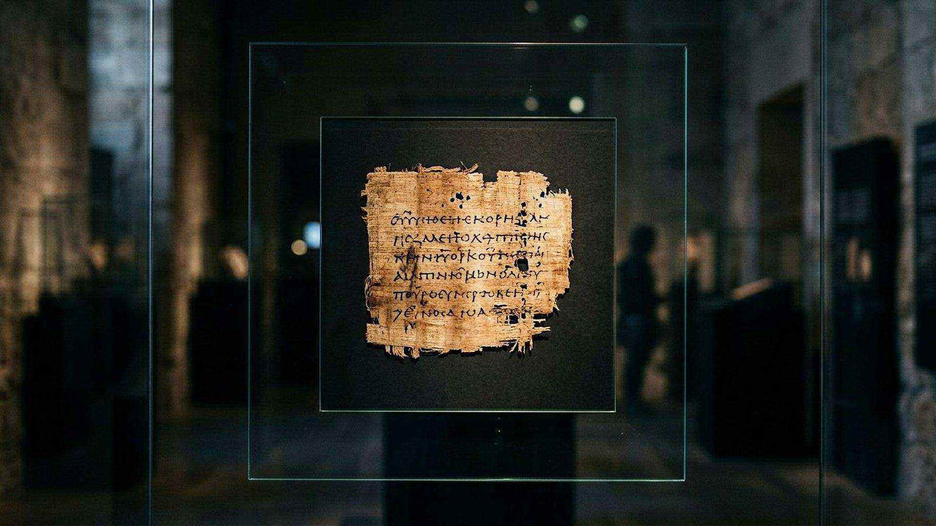 Xénophon, Anabase III.4 — reconstitution numérique