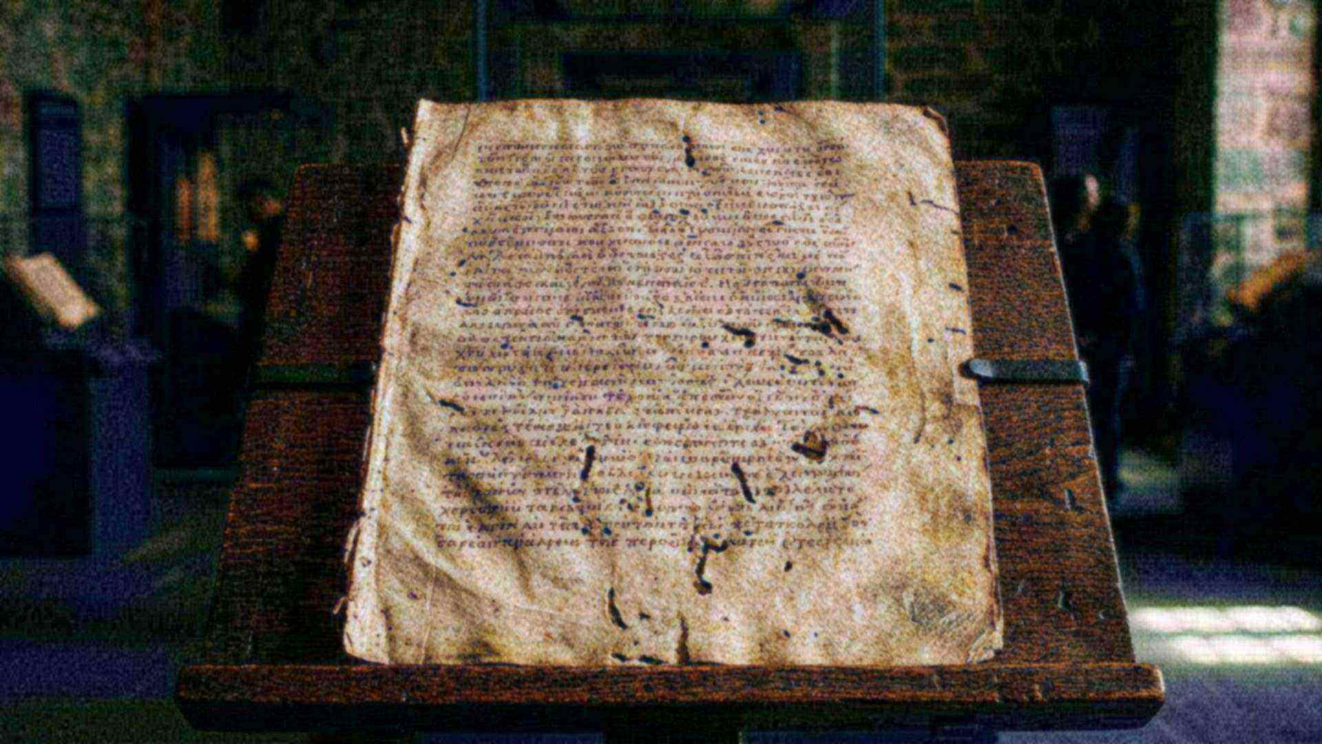 Xénophon, Cyropédie VII.5 — reconstitution numérique