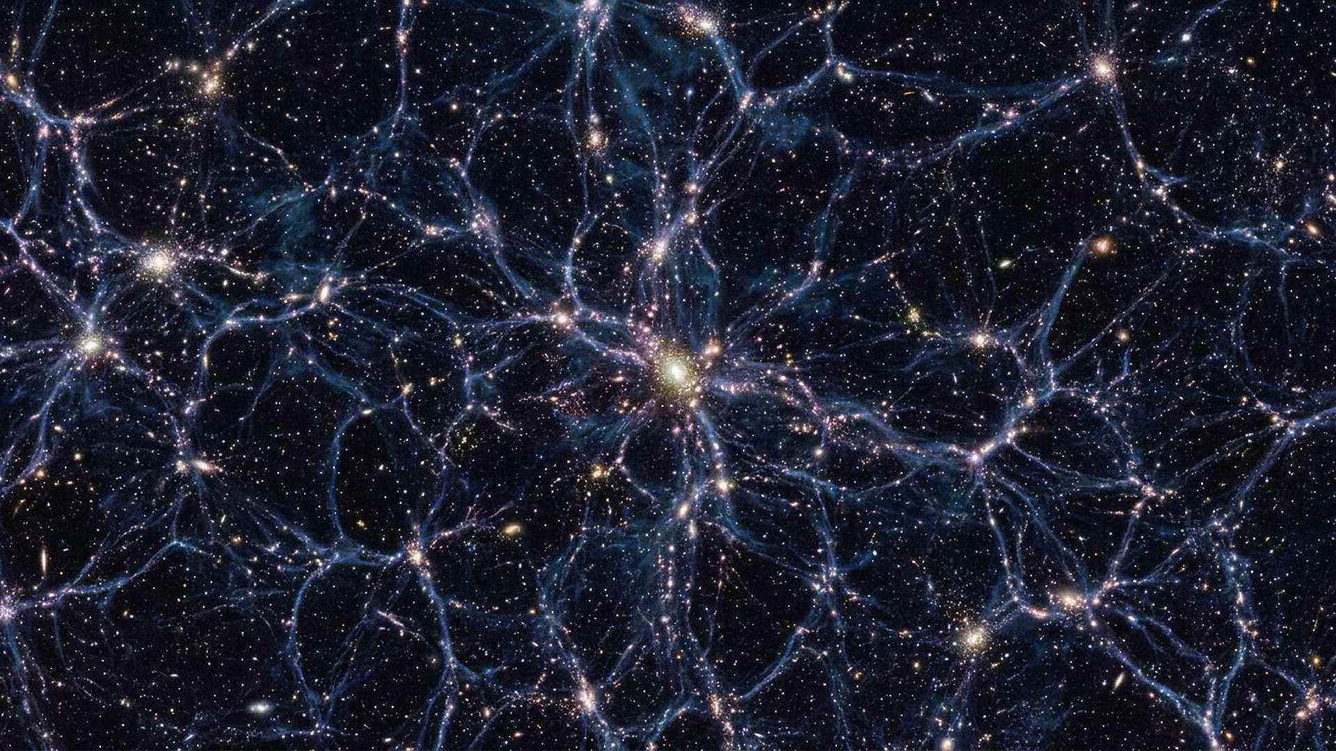 Un univers réglé avec une précision vertigineuse