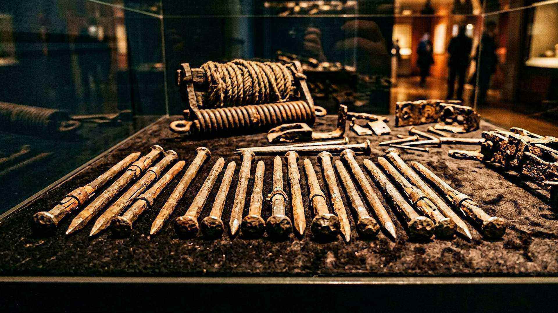 Pointes de balliste et pièces de siège : ce que l’armée romaine laisse dans le sol se date au carbone et à la monnaie.